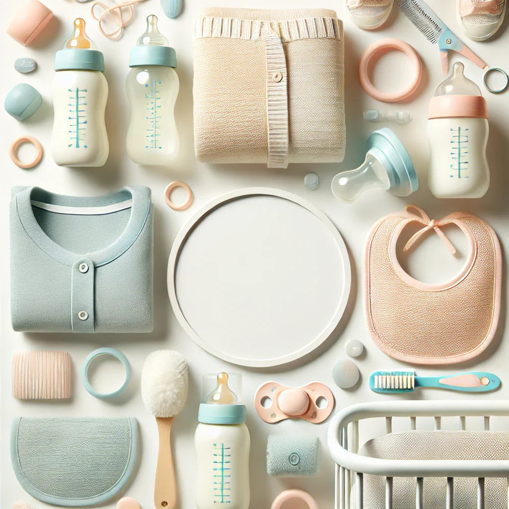 Baby Supplies
