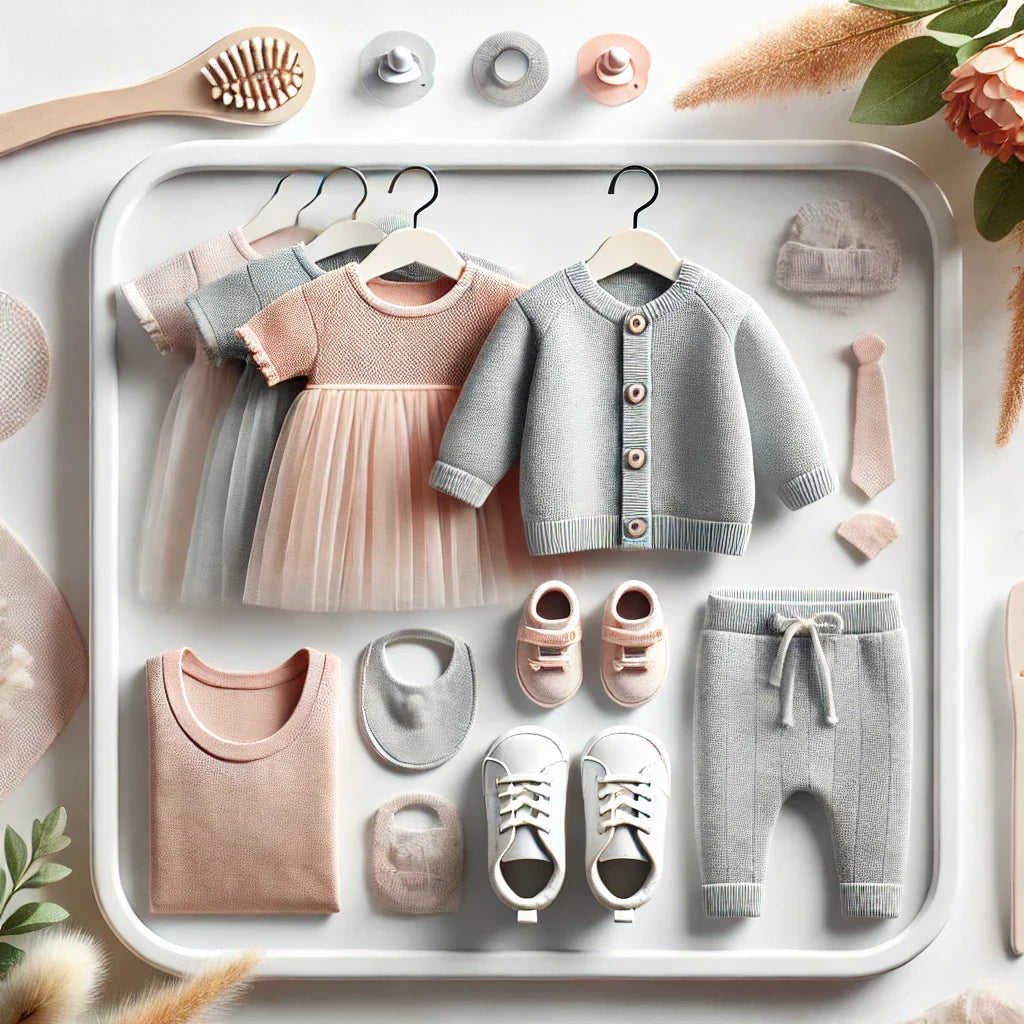 Clothing